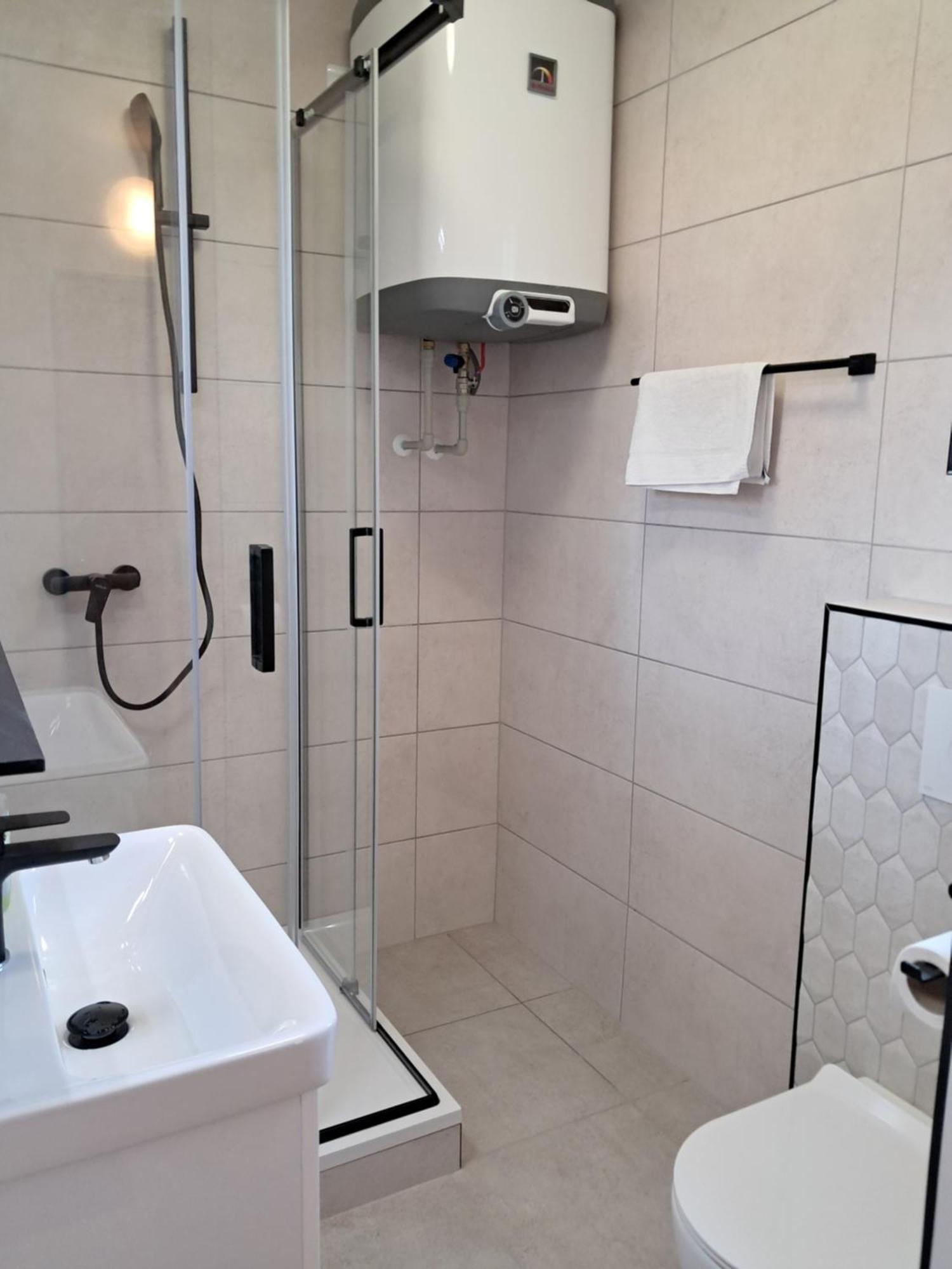 Ubytovani Nad Sklipkem Valtice Ngoại thất bức ảnh